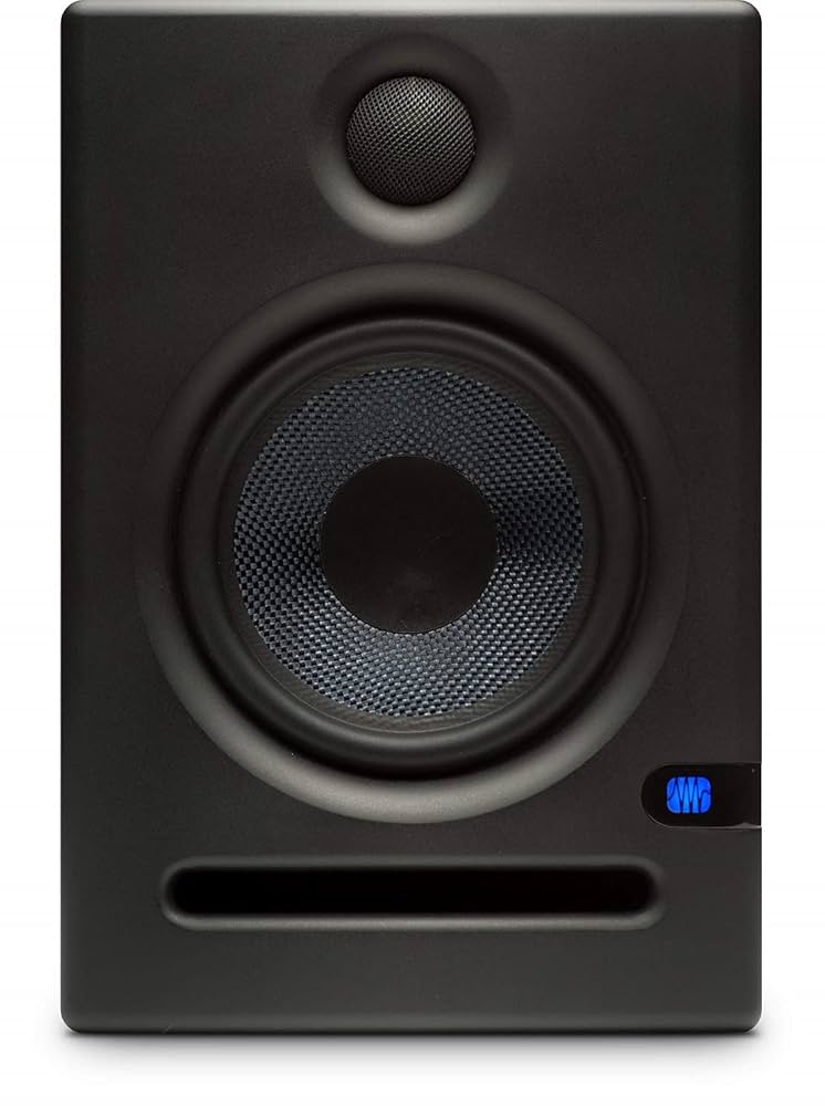スピーカー・ウーファー Studio Monitor / Presonus ERIS E5 PreSonus Eris E5 2-Way 5.25